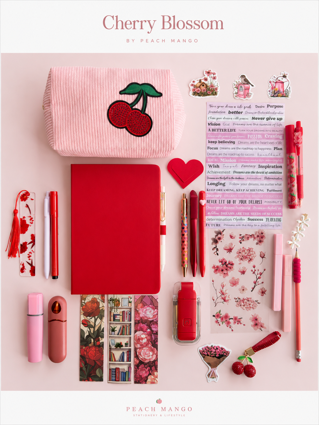 Bundles & Sets.