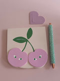 Pastel Cherry & Pearls Mini Set
