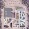 A Touch of Lavender Cake Bundle
