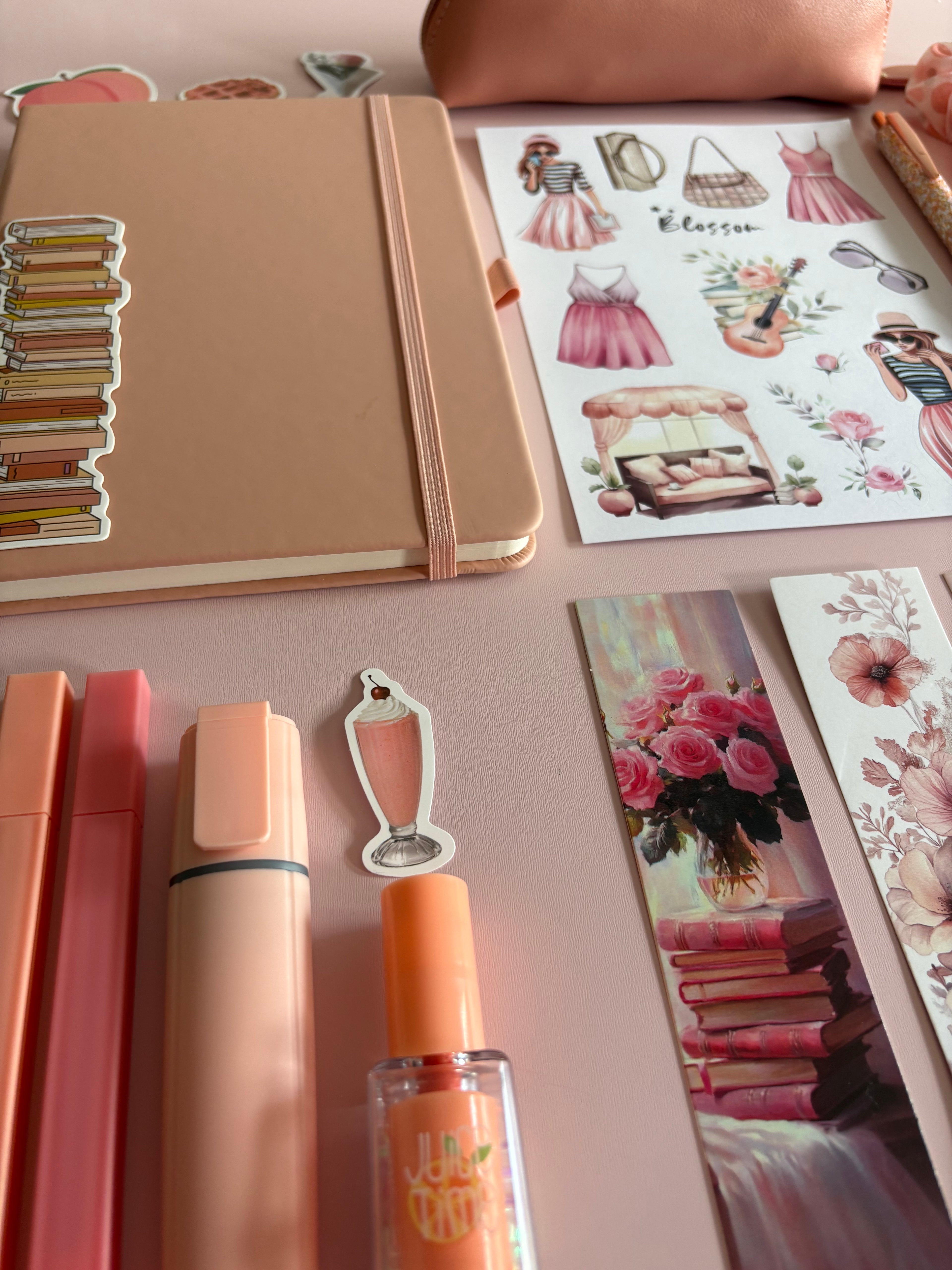 Peach Lover bundle