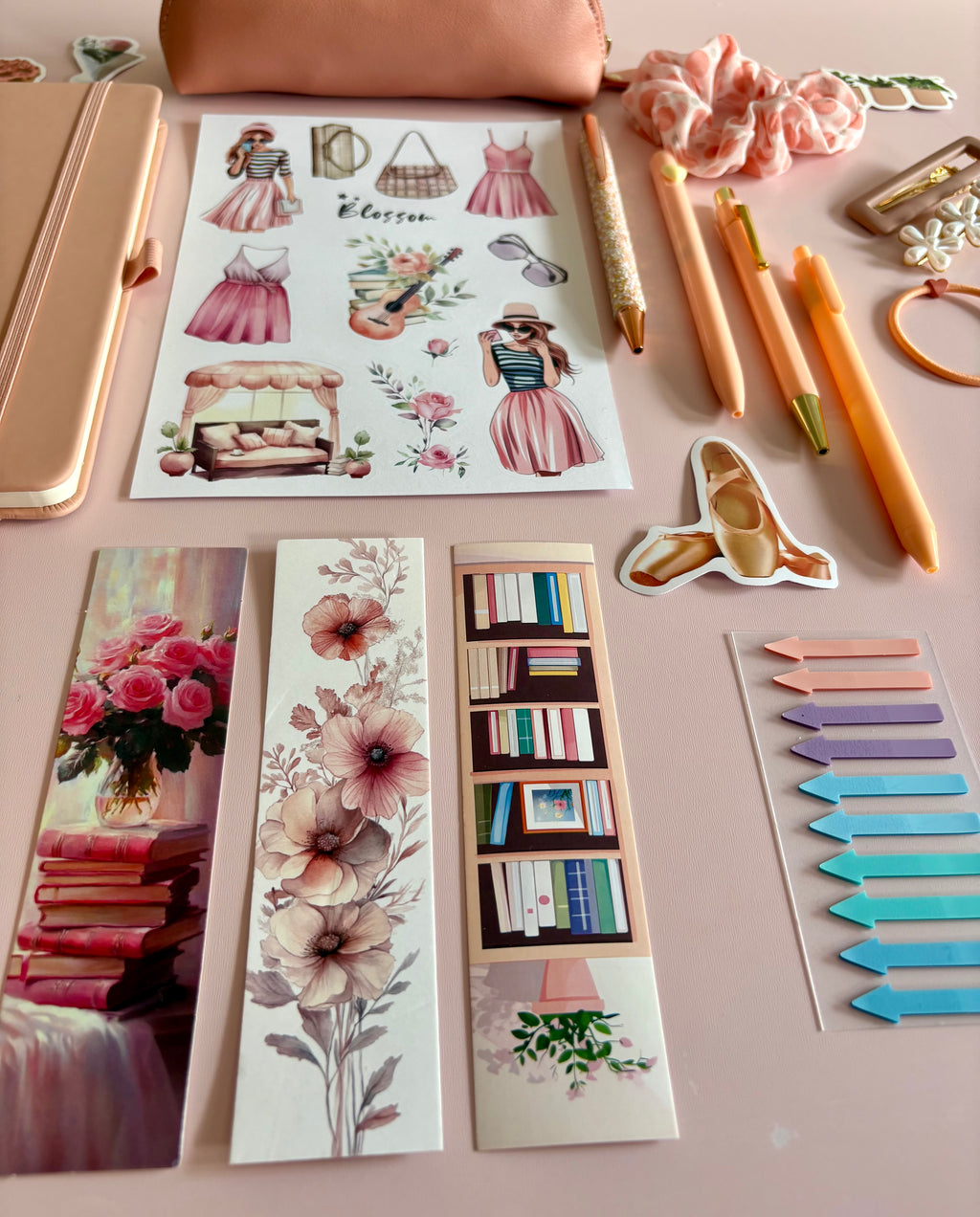 Peach Lover bundle