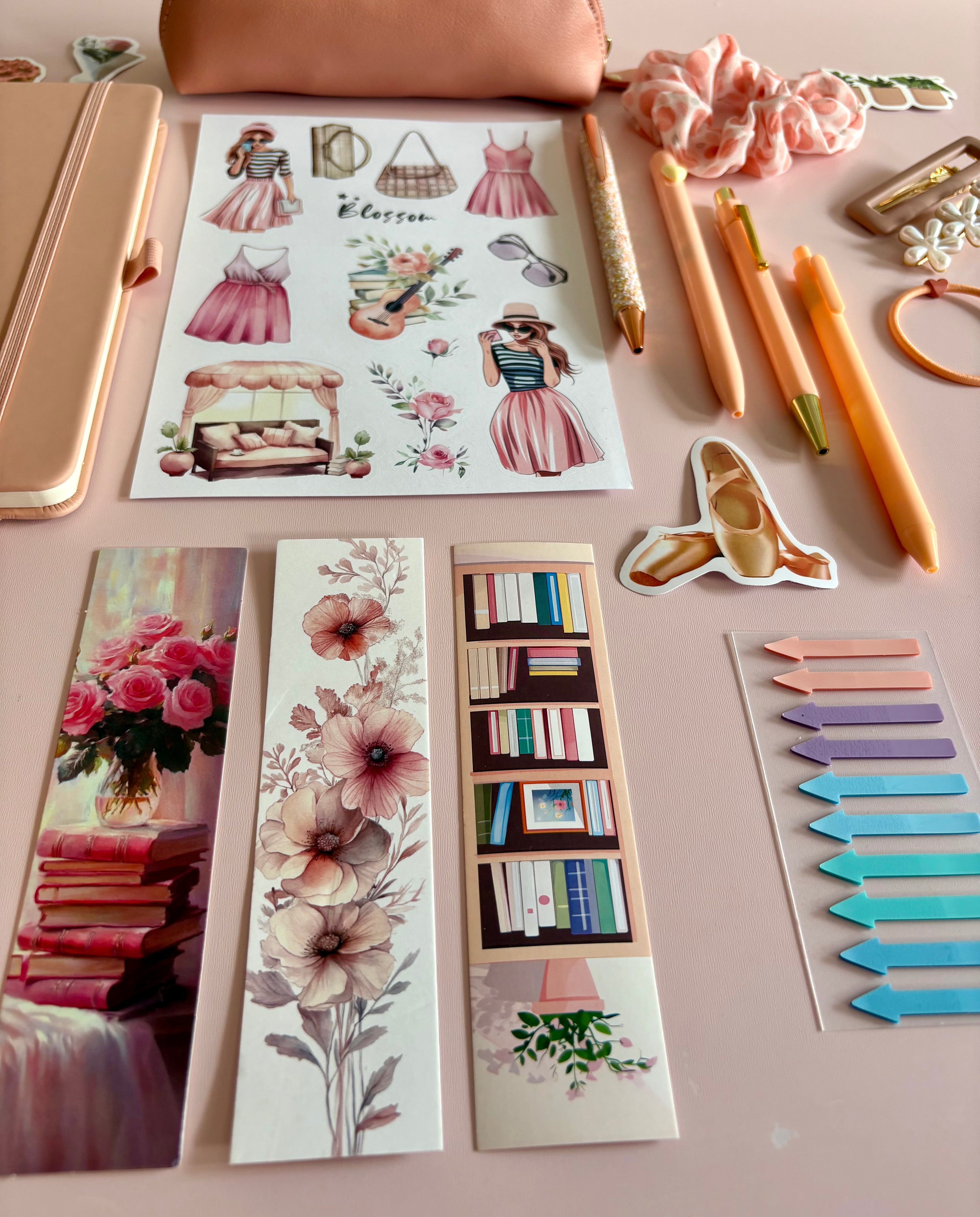 Peach Lover bundle