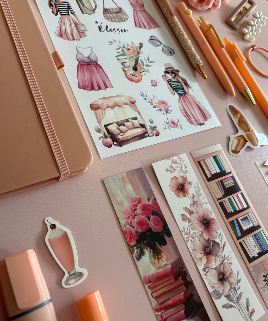 Peach Lover bundle