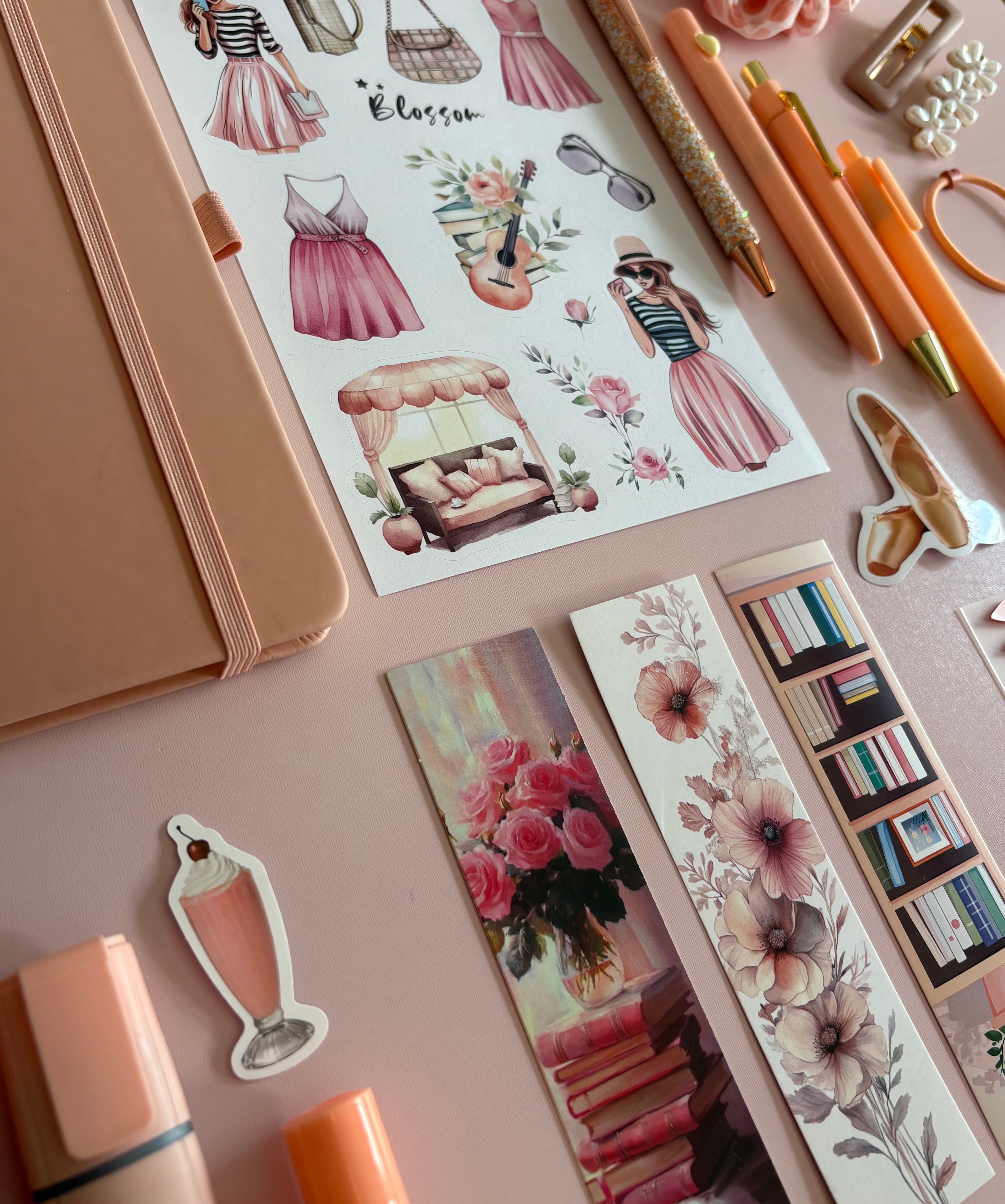 Peach Lover bundle
