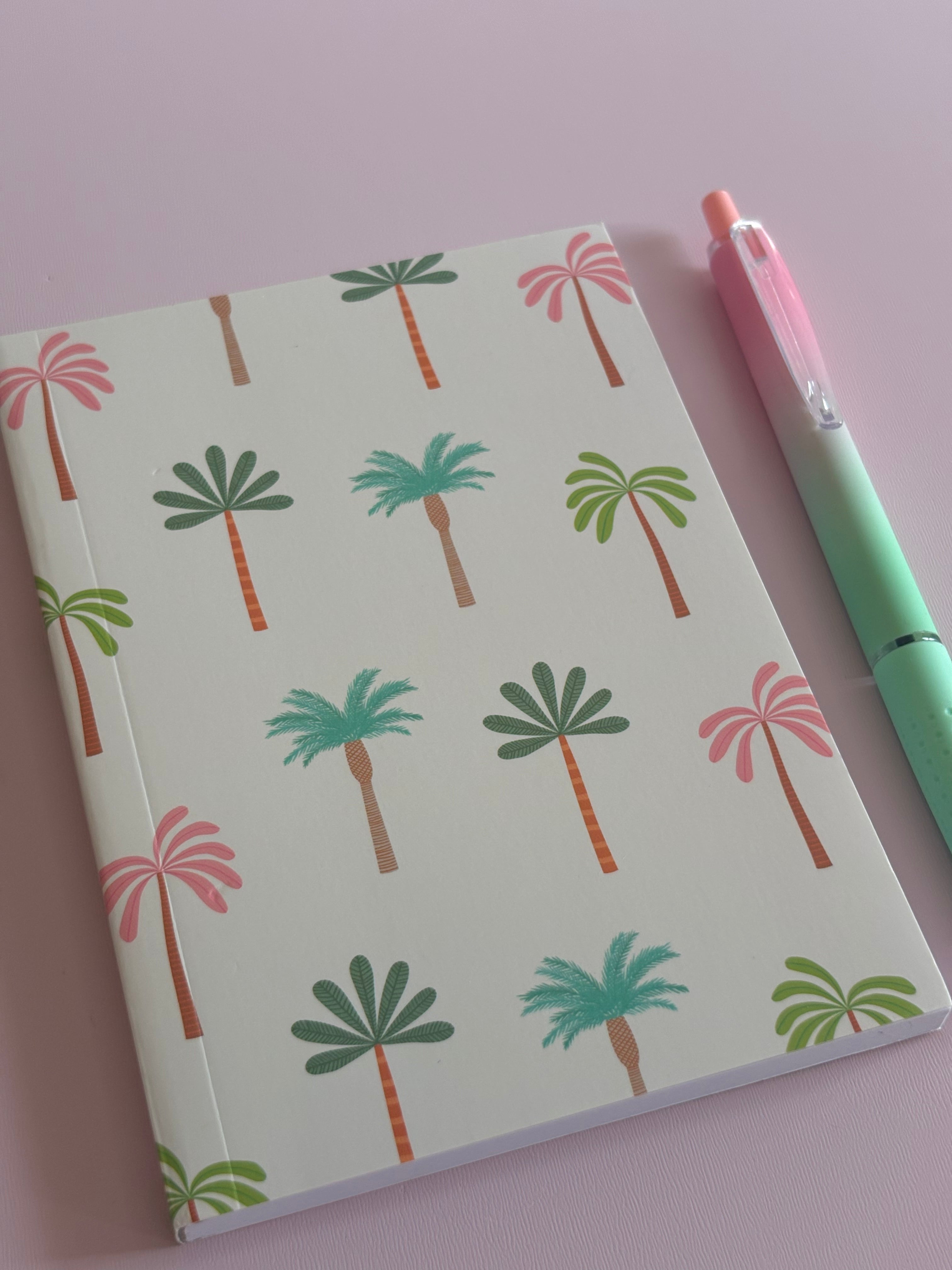 Neutral Palm Bundle