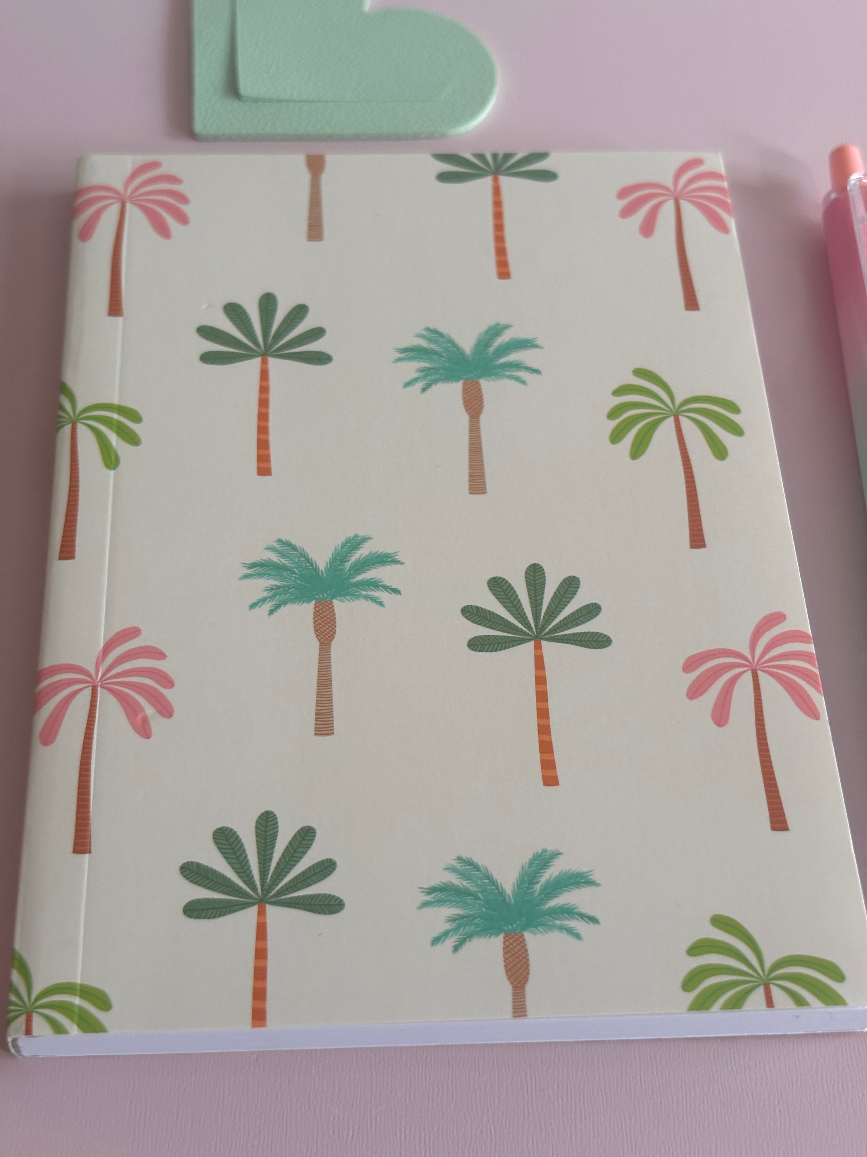 Neutral Palm Bundle