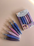 3D Puffy Paint Markers Set