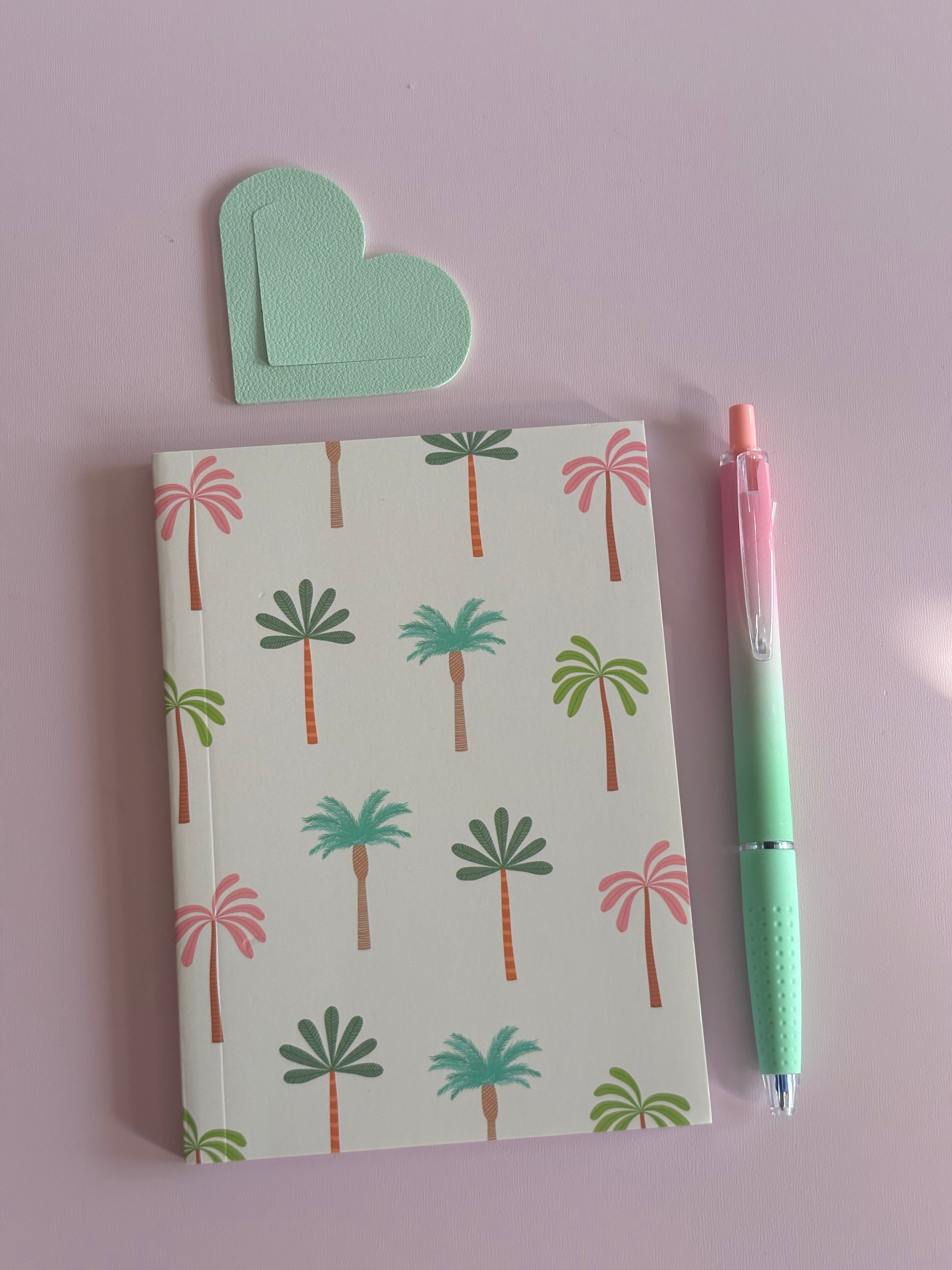 Neutral Palm Bundle