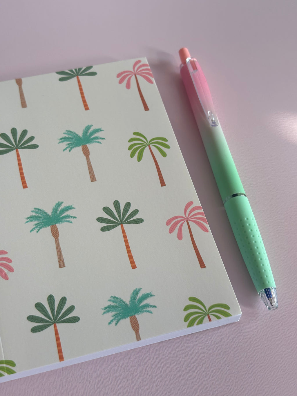 Neutral Palm Bundle