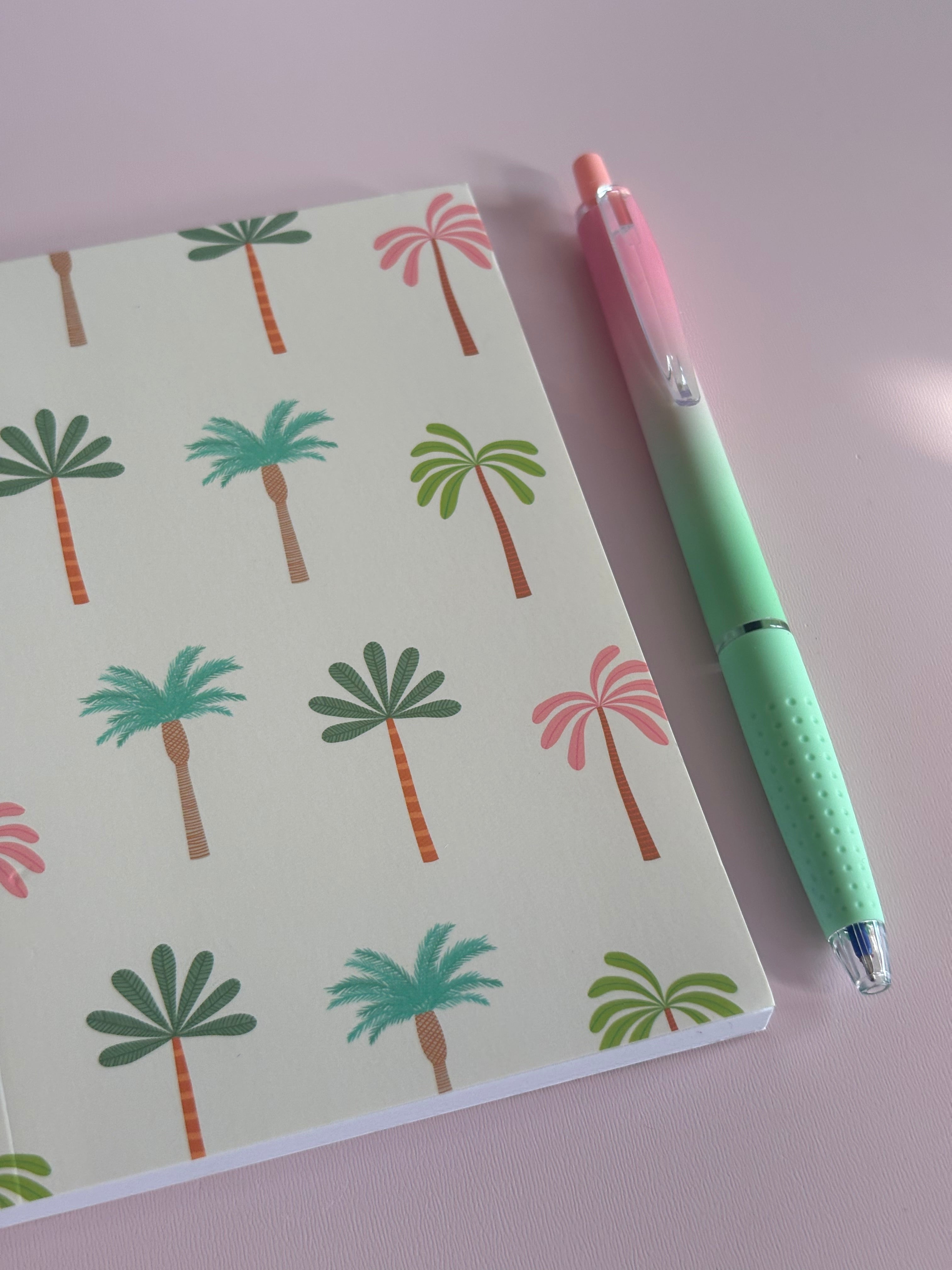 Neutral Palm Bundle