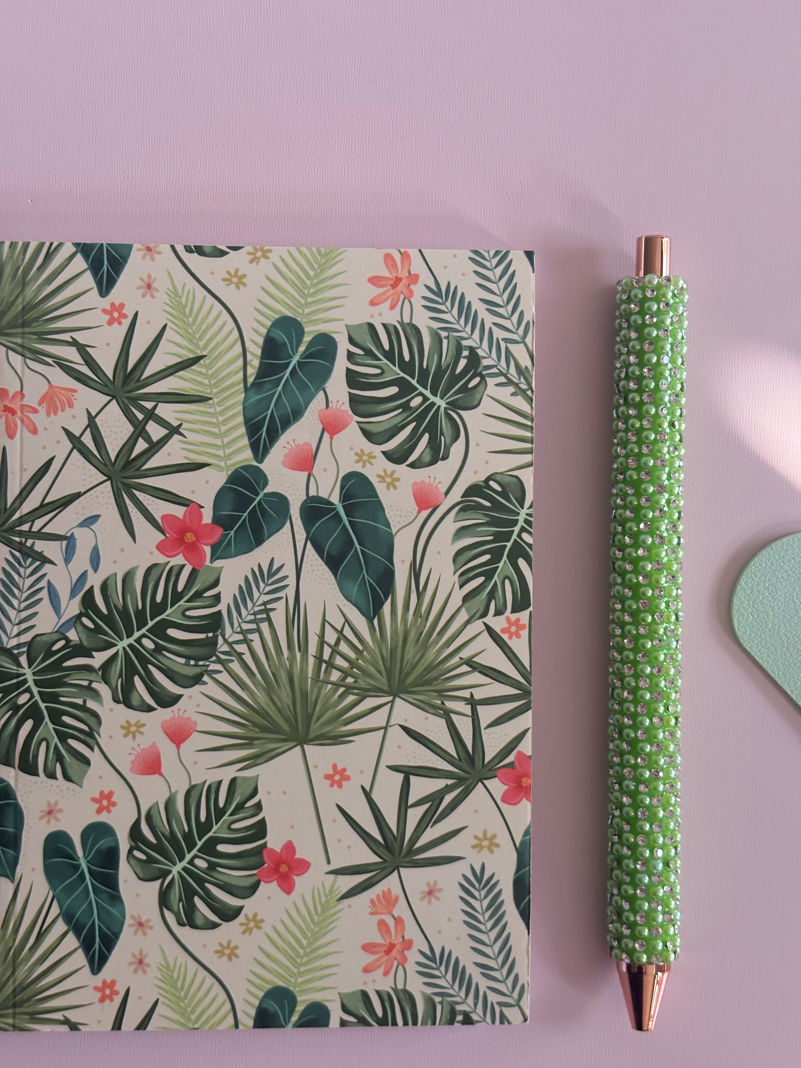 Jungle Glam Set