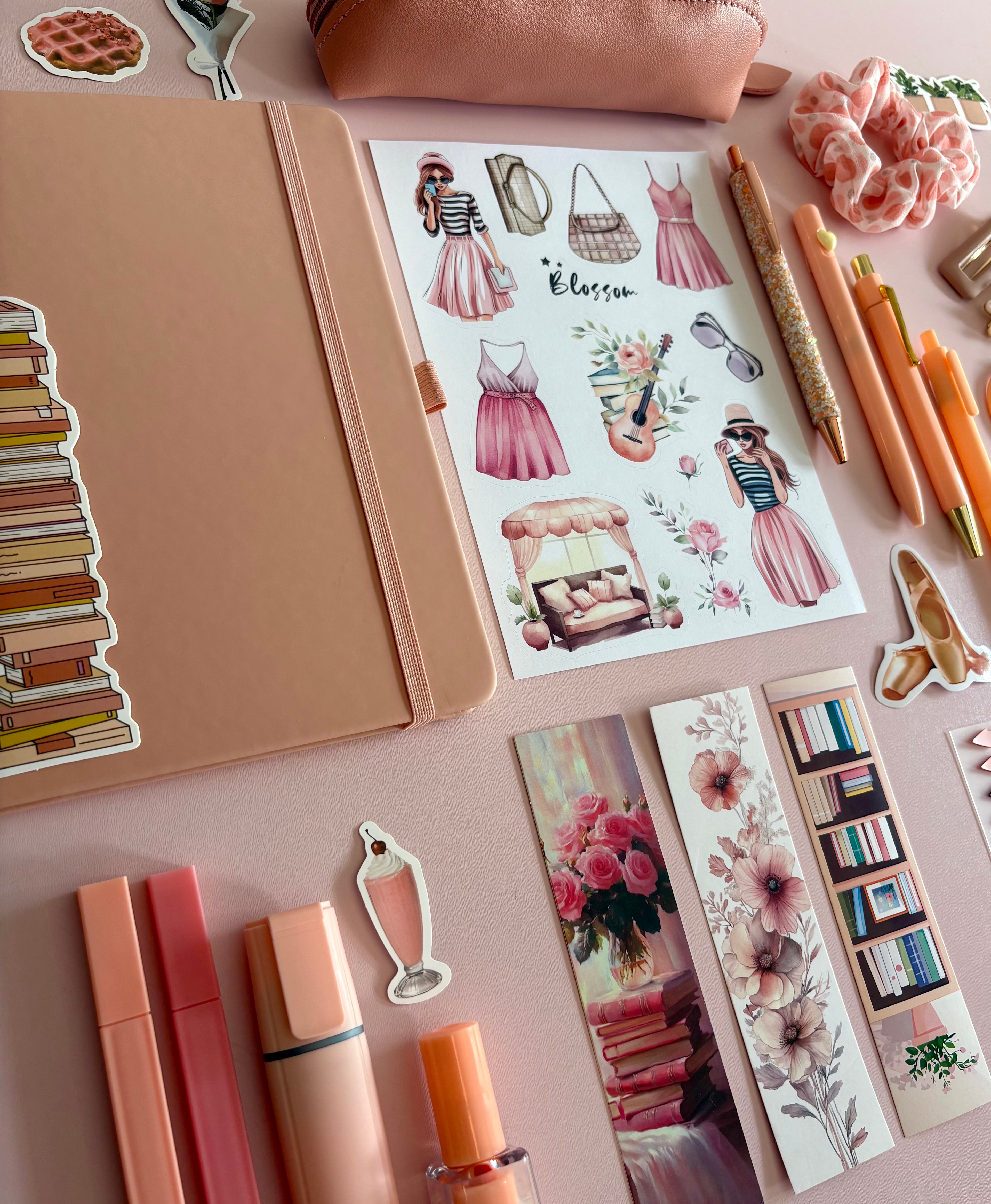 Peach Lover bundle
