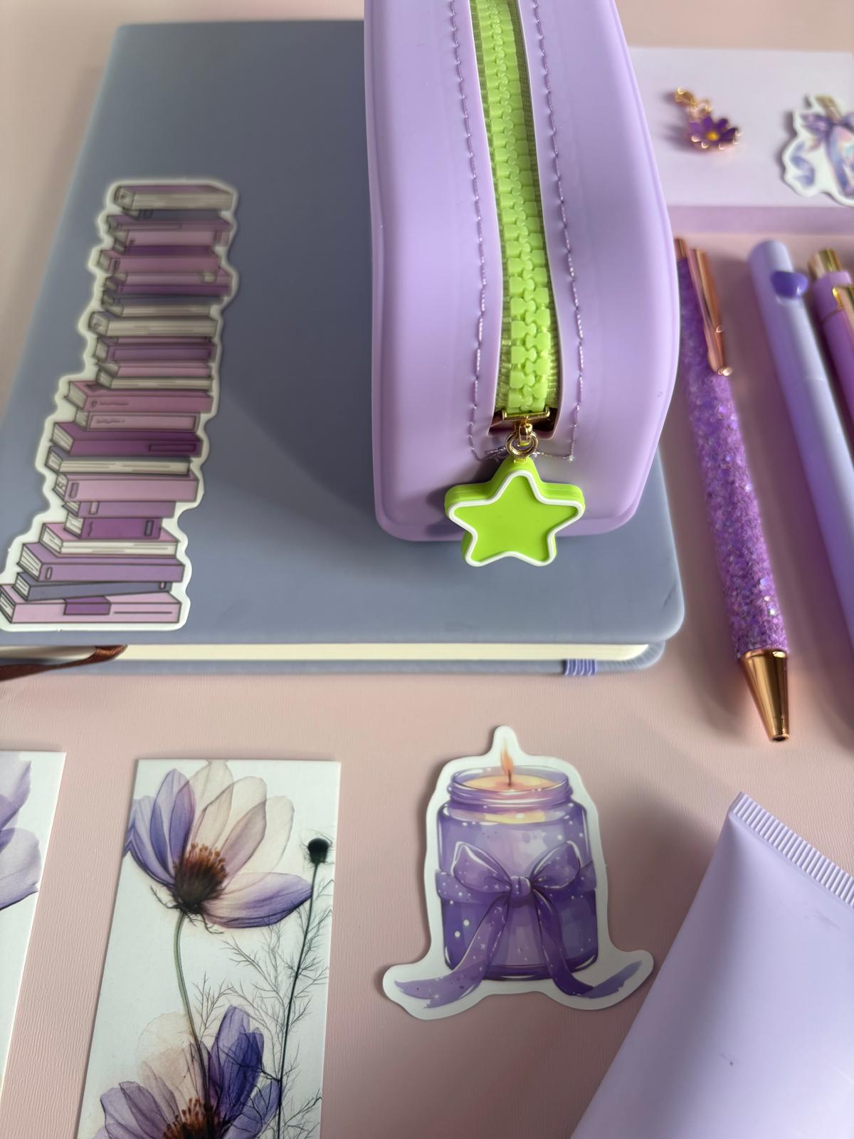 A Touch of Lavender Cake Bundle