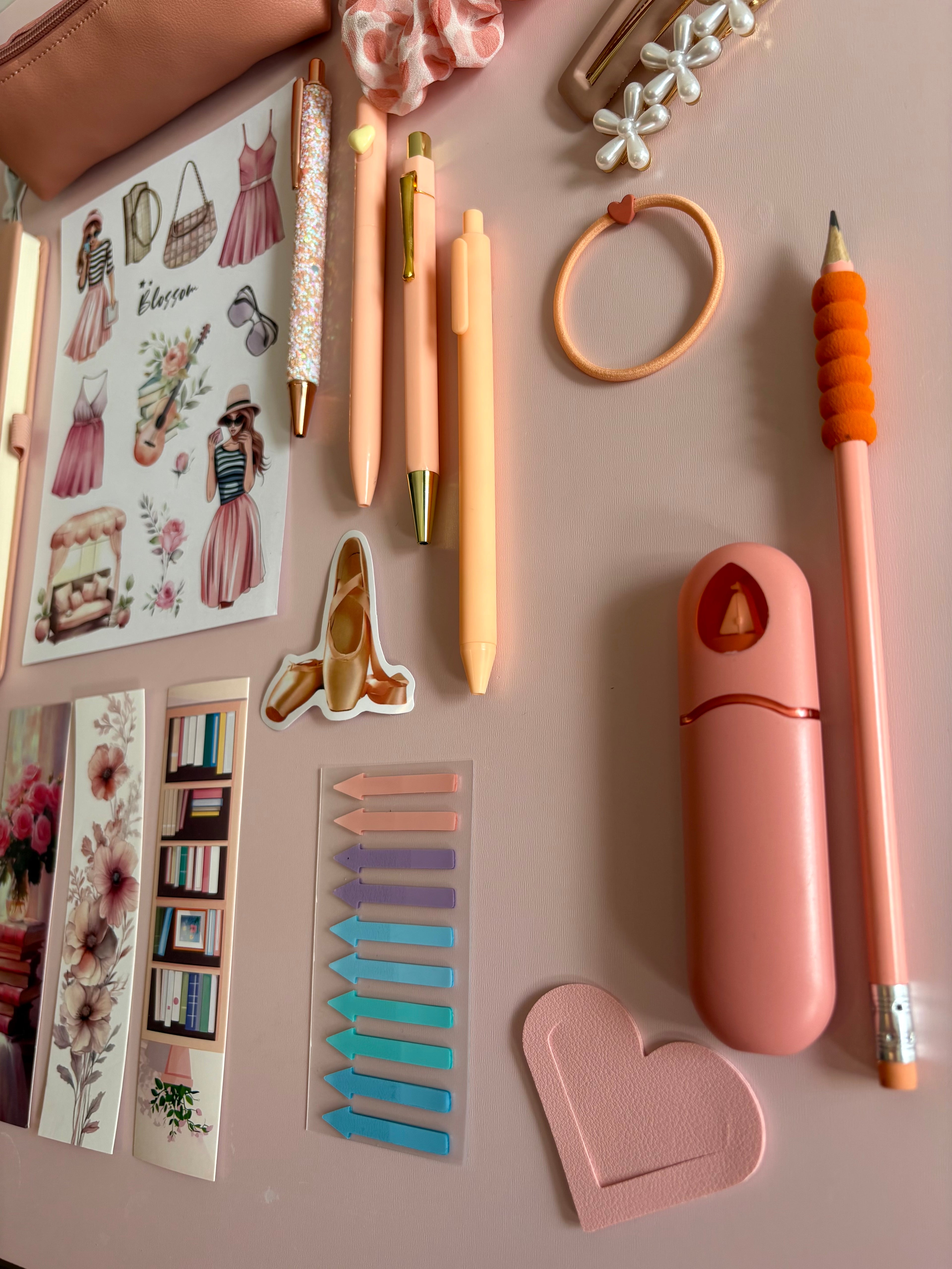 Peach Lover bundle