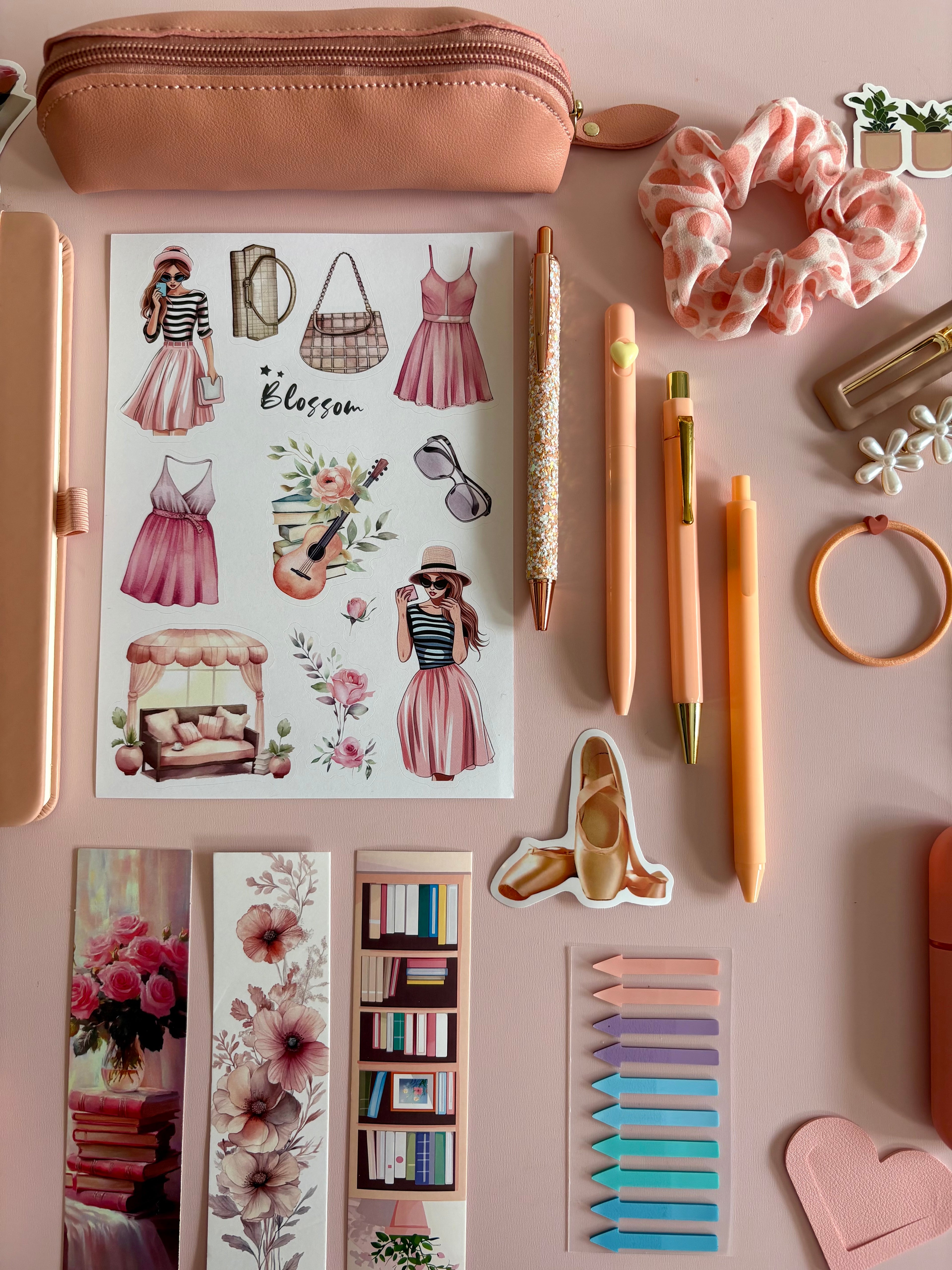 Peach Lover bundle