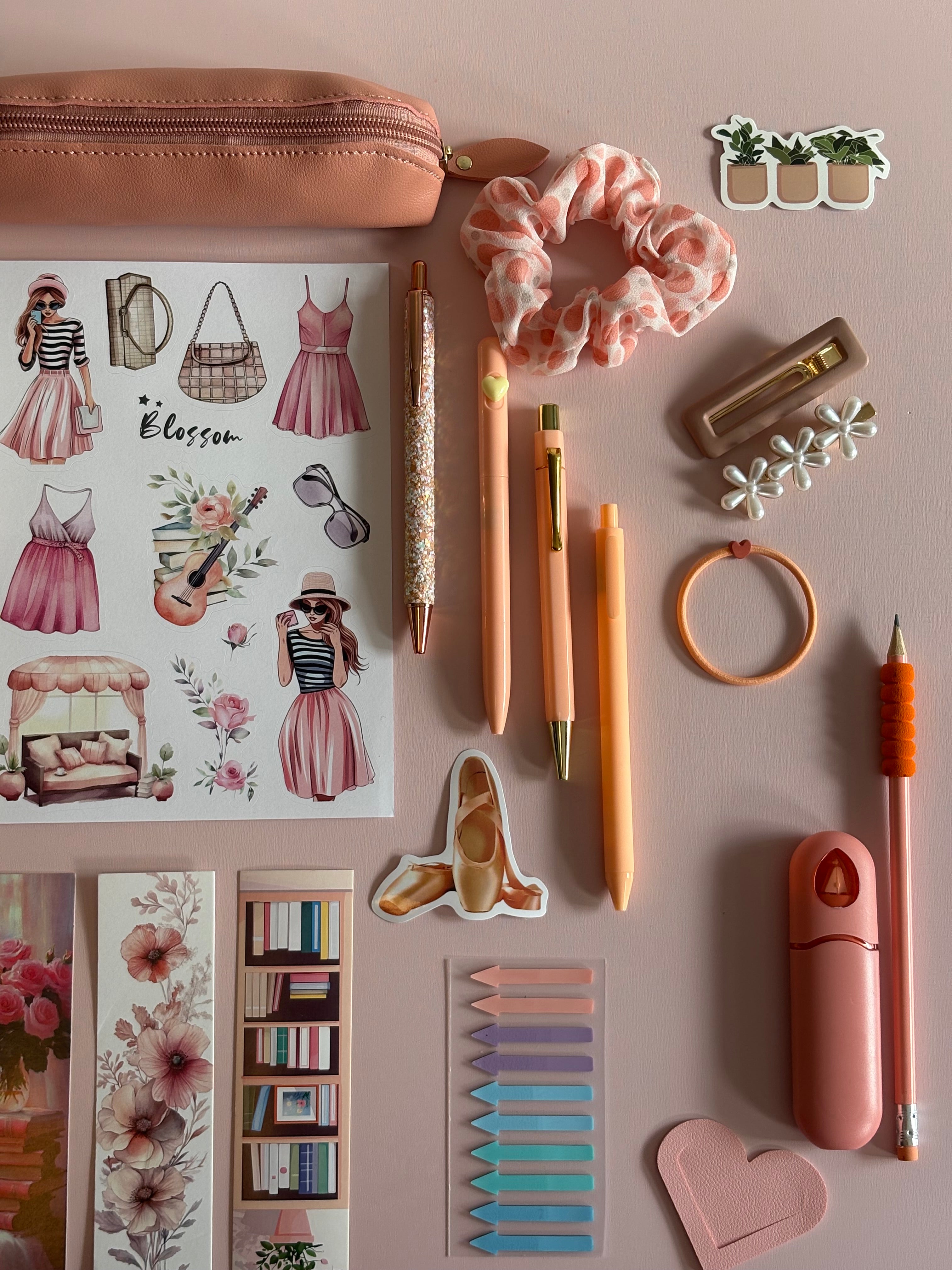Peach Lover bundle