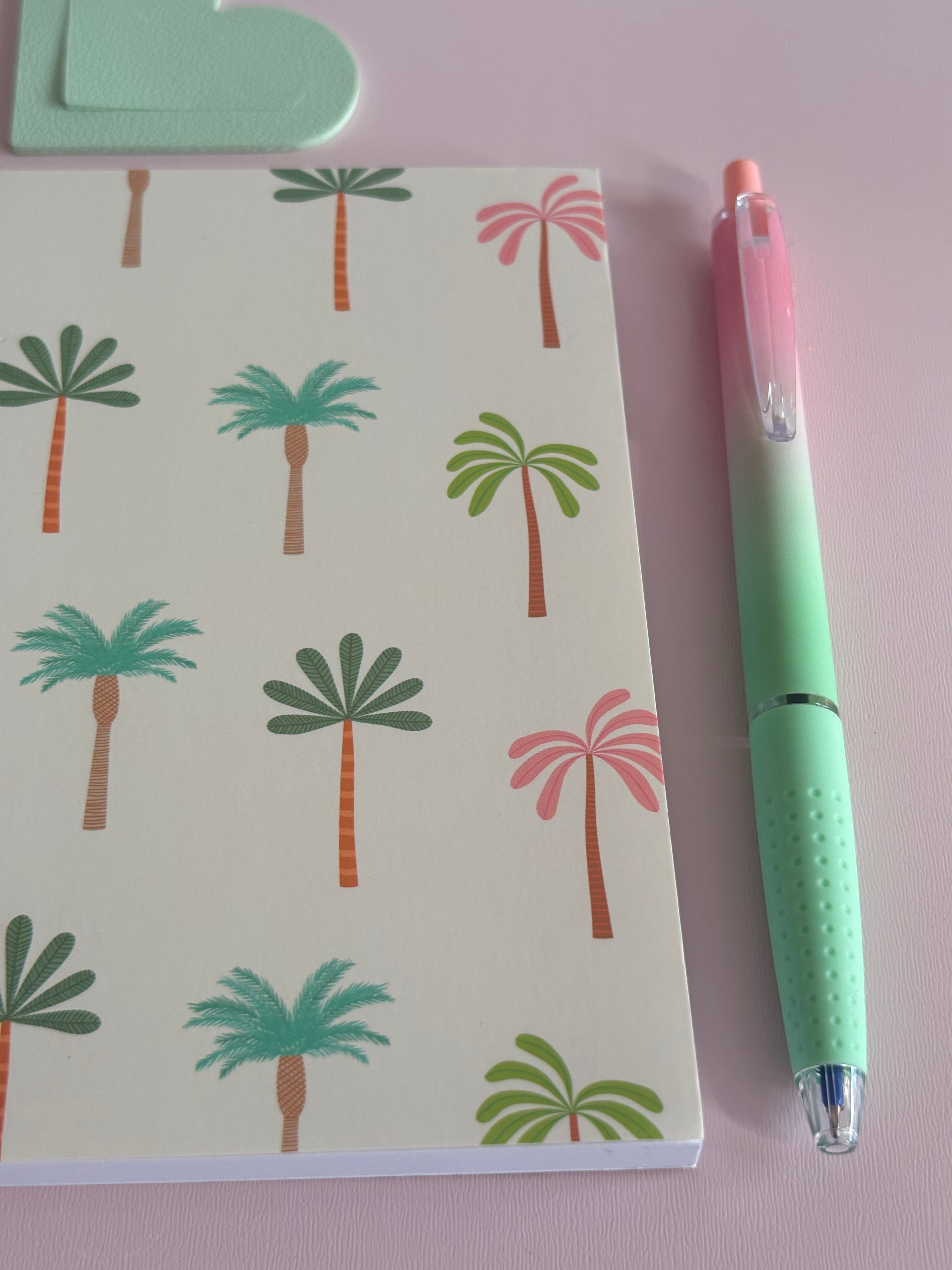Neutral Palm Bundle