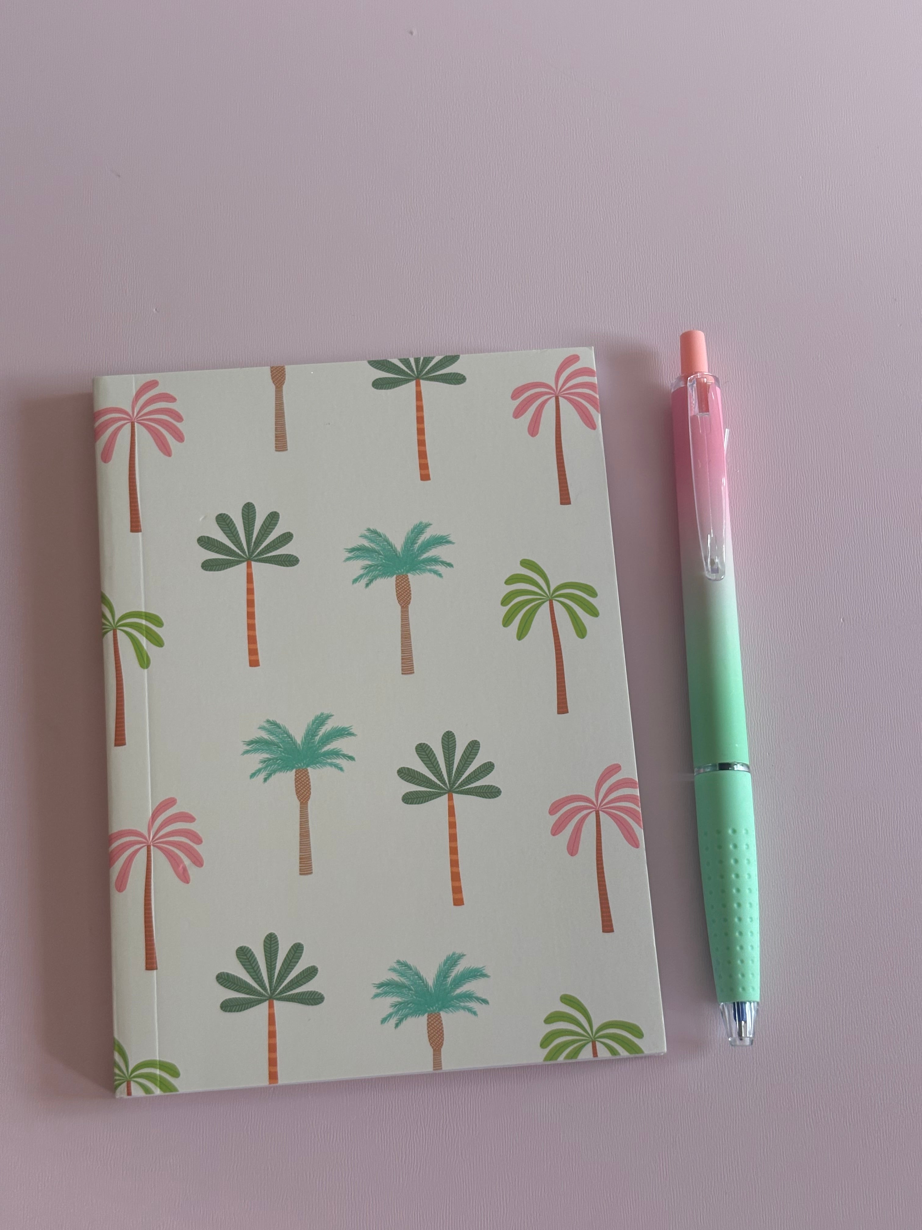Neutral Palm Bundle