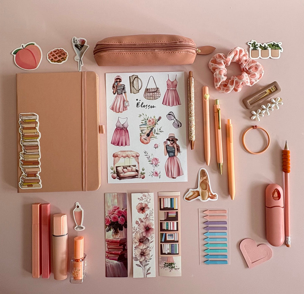 Peach Lover bundle