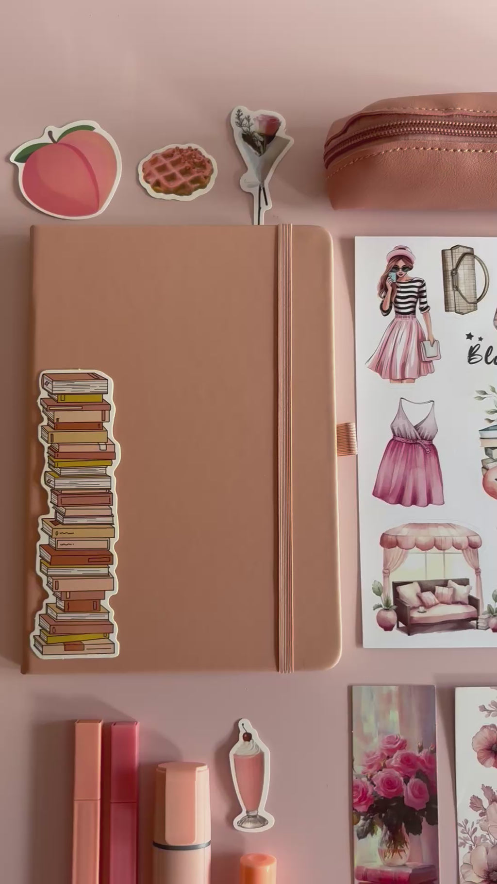 Peach Lover bundle
